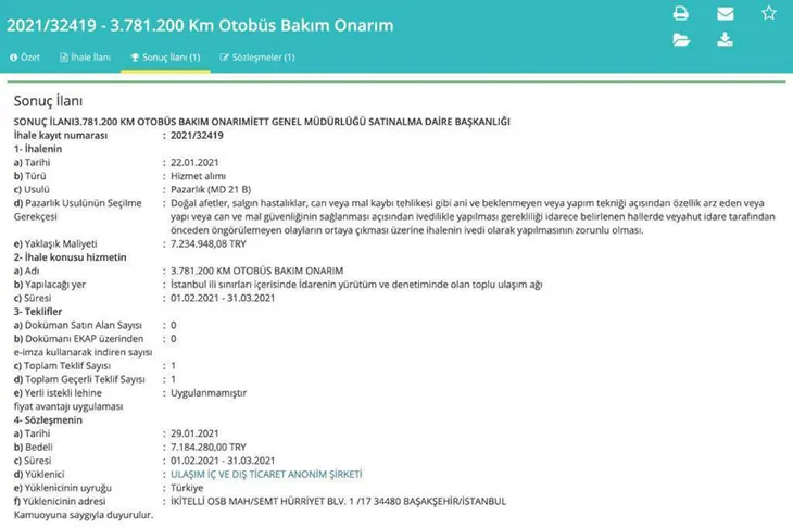 CHP İstanbul Milletvekili Özgür Karabat'tan 4.1 milyarlık tweet! Ekrem İmamoğlu'nun ihale kıyağına diyeti böyle ödüyor