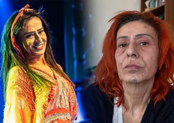 Yıldız Tilbe saçlarını kısacık kestirdi! "Yaralarım geçmeyecekti"