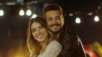 Deniz Baysal boşanıyor mu? Evlerini ayırdılar iddiası