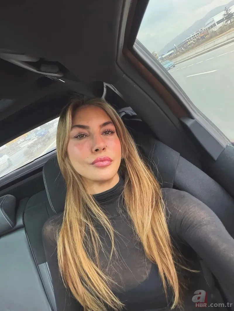 Çağla Şıkel'in baba acısı: "O anıyı silmek isterdim" 5