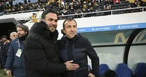 Alanyaspor’un yeni hocası belli oldu!