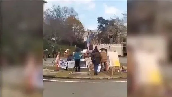 Son dakika: İddianame düzenlendi! Boğaziçi'ndeki Kabe provokasyonu hakkında flaş gelişme - 4