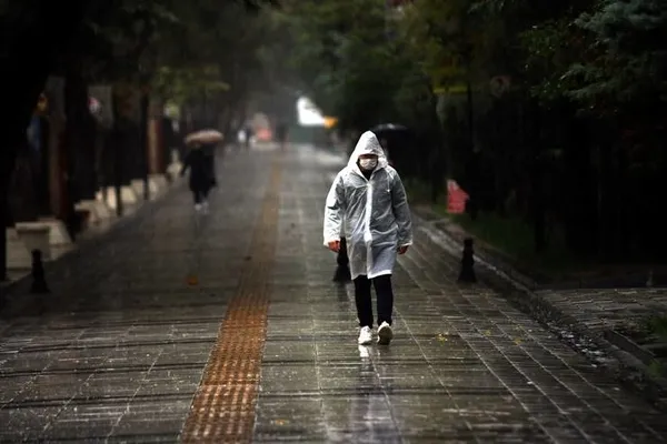 Meteoroloji'den milyonlara Temmuz için flaş uyarı! Herkes dikkatli olmalı - 3