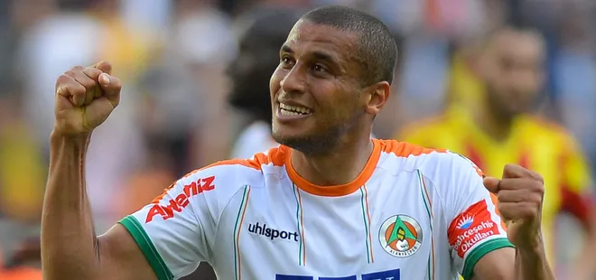 Beşiktaş Welinton için pazarlık masasında