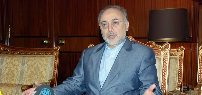 İran’dan ABD’ye peş peşe uyarılar!