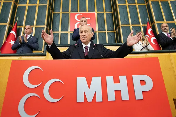 MHP Genel Başkanı Devlet Bahçeli talimat verdi! Başbuğ Alparslan Türkeş’in memleketine cemevi yapılıyor