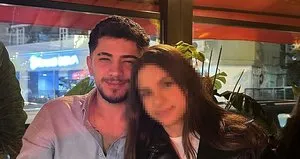 İki sevgilinin sır dolu son buluşması!