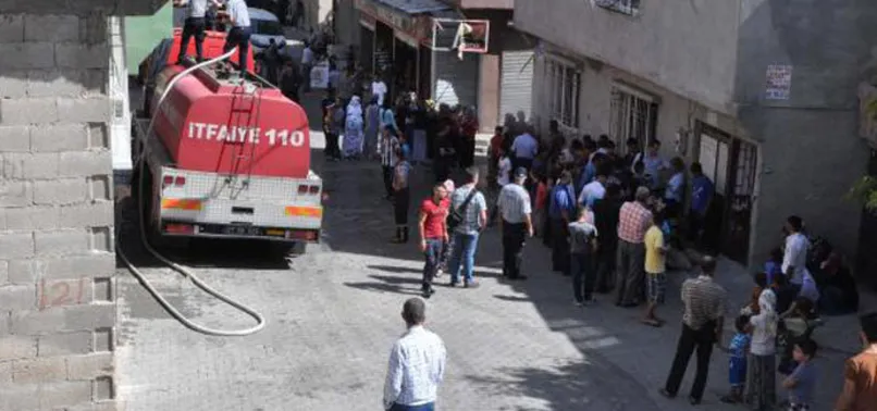 Gaziantep saldırısında ölü sayısı arttı