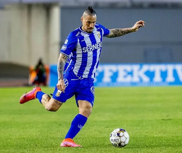 Trabzonspor Marek Hamsik’i transfer etti!