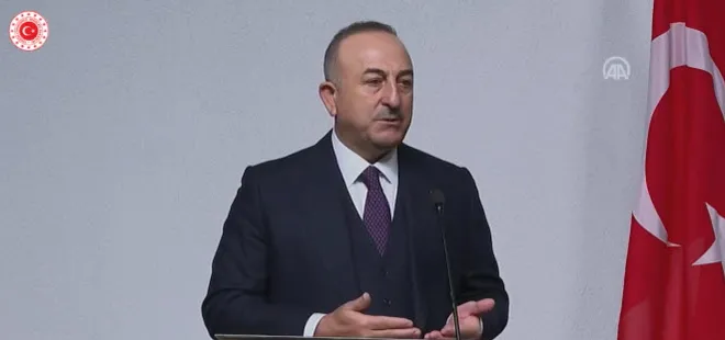 Son dakika:  Dışişleri Bakanı Mevlüt Çavuşoğlu’ndan Estonya’da İsveç’e mesaj verdi! Somut bir adım göremedik