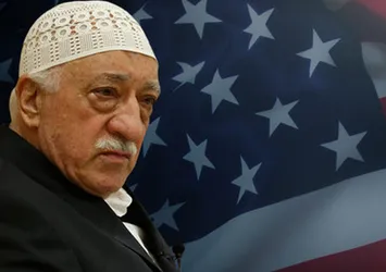 ABD FETÖ kumpasını yıllar sonra kabul etti