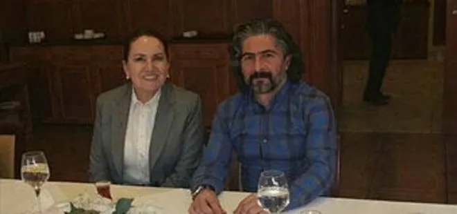 Son dakika: Meral Akşener’in avukatı Nuri Polat’a verilen hapis cezası onandı