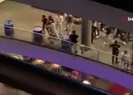 Gece kulübünde silahlar konuştu! Büyük panik