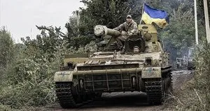 MİA’dan Ukrayna - Rusya savaşı raporu