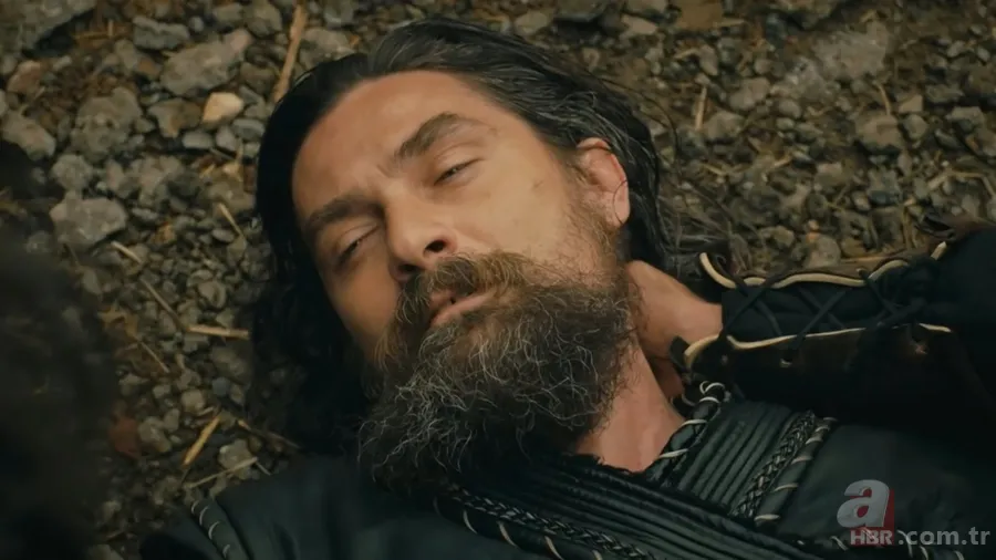 Kuruluş Osman Bamsı kimdir? Bamsı gerçekte var mı? Bamsı tarihteki yeri, nasıl öldü? 6