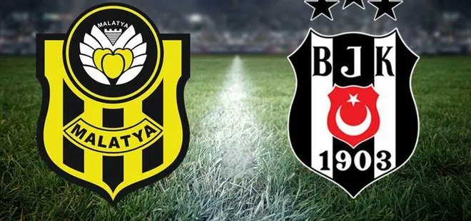 CANLI | Öznur Kablo Malatyaspor Beşiktaş maç sonucu:1-1