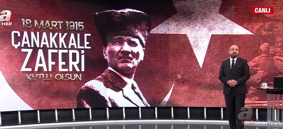 Çanakkale’den yükselen destan: 111 yıl sonra aynı ruh aynı kararlılık! 1