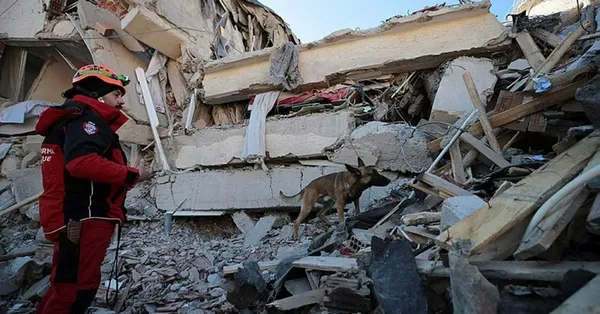 Ne zaman büyük bir deprem meydana gelir? Uzman isimden flaş açıklama - 2