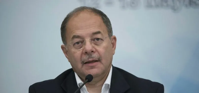 Bakan Akdağ'dan İstanbul'a hastane müjdesi