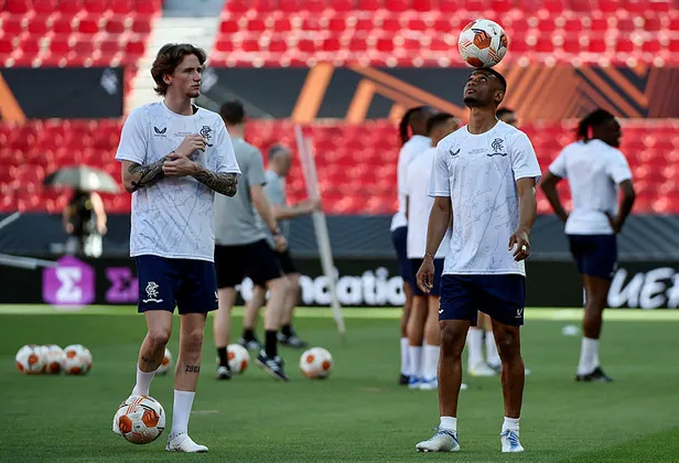 UEFA Avrupa Ligi finali ne zaman? 2022 Eintracht Frankfurt - Rangers maçı ne zaman, saat kaçta, hangi kanalda?