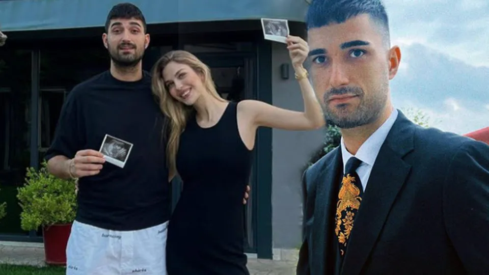 İdo Tatlıses ve Yasemin Şefkatli geri sayıma başladı! Tatlıses’in büyük heyecanı: Yerimde duramıyorum