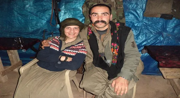 PKK kuryesi bir bir itiraf etti! HDP'li Semra Güzel hakkında ek fezleke! HTS kayıtları ortaya çıktı - 4