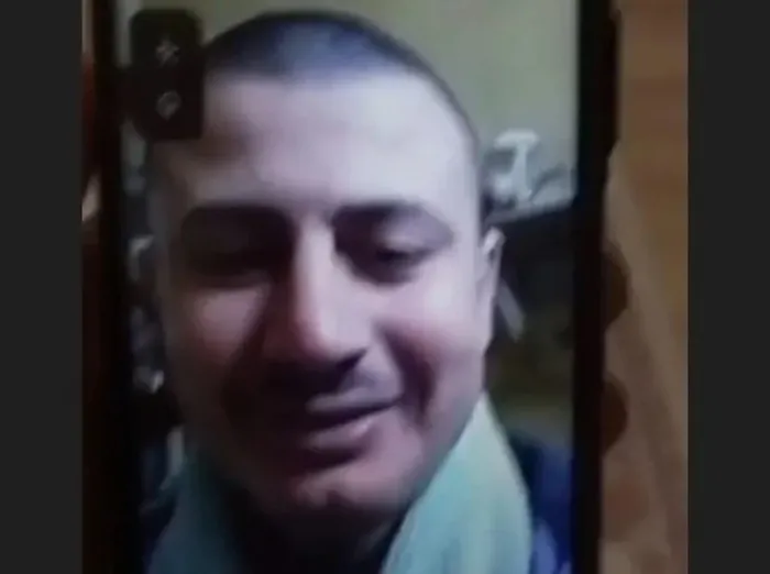 Suriye'de hapse atılan Türk vatandaşı Engin Arslan ailesine kavuştu