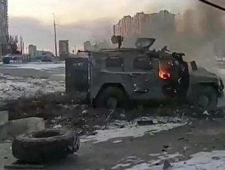 Rusya-Ukrayna müzakeresi için Türkiye’den peş peşe açıklama! Rus saldırıları derhal durdurulmalı