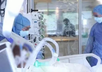 Son dakika: Dünya genelinde Kovid-19'dan iyileşenlerin sayısı 5 milyonu geçti