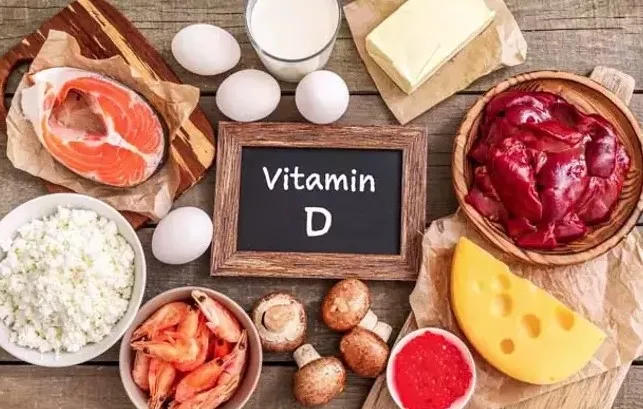 1712642483233.jpg D vitamini depoları dolup taşacak! Bağışıklığı güçlendiren kahvaltı... - 4