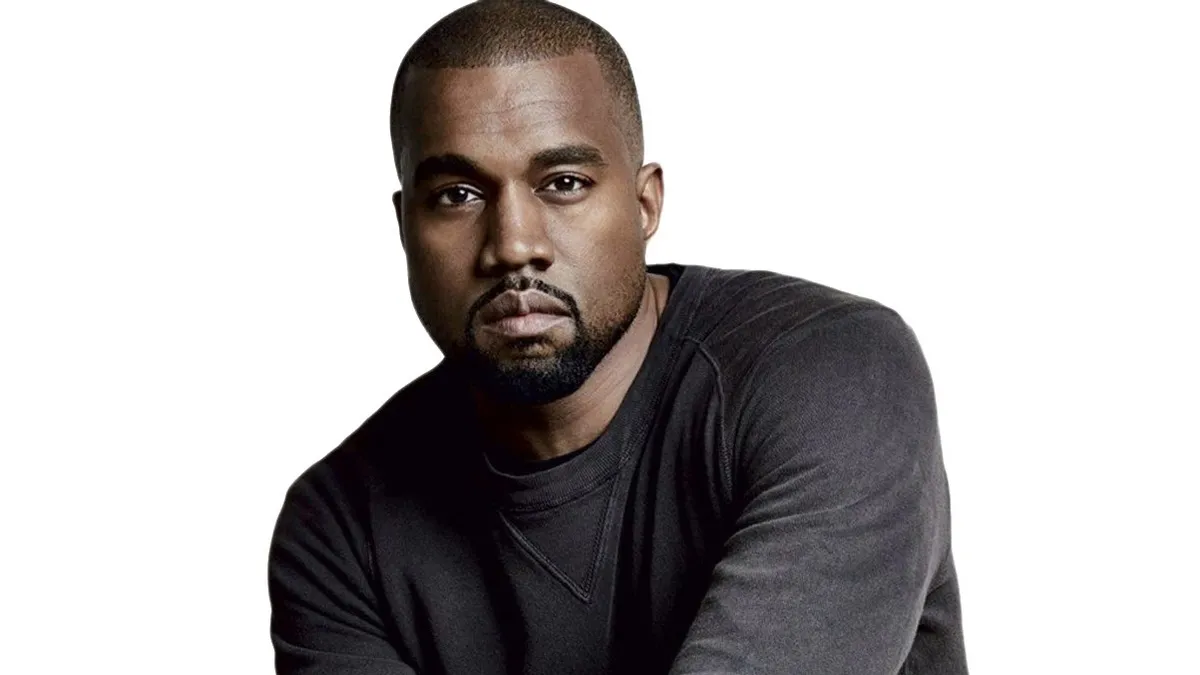 120 bin kişi Kanye West’i bekliyor! İstanbul’da sürpriz buluşma