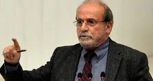 HDP’li Ertuğrul Kürkçü’ye ’terör’ davası