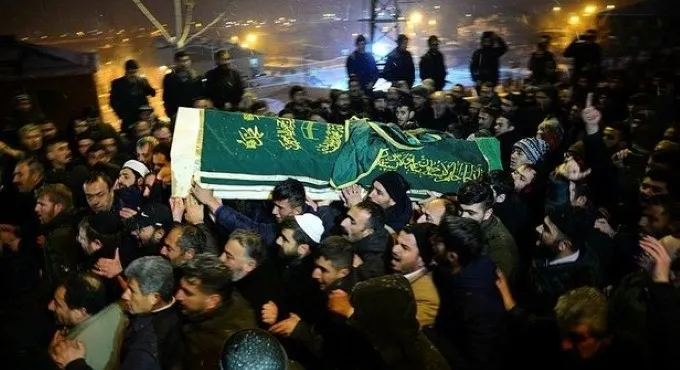 Abdülkerim Çevik’i öldüren Yakup Şeflekçi cinayetin sebebini anlattı