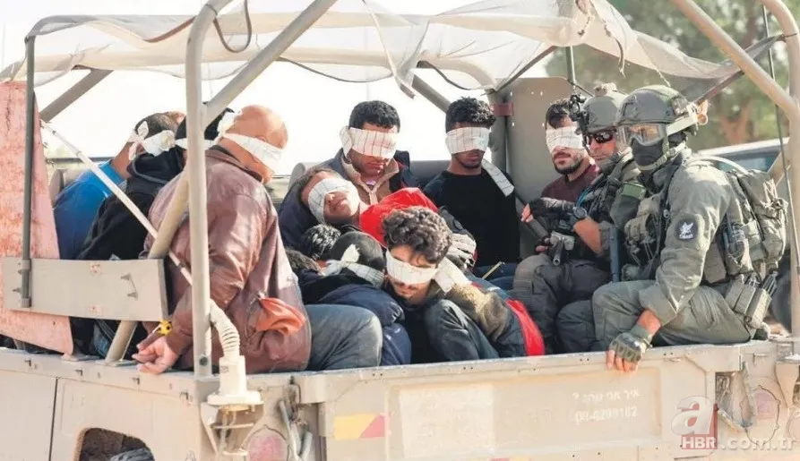 Hamas ile İsrail arasındaki esir takasında süreç nasıl ilerleyecek? Türkiye ateşkes ve kalıcı barış için devrede 1