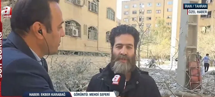 israil-tahranda-siteye-saldiri-a-haber-vurulan-toplu-konutta-1772724038031.jpg İsrail'den Tahran'da siteye saldırı! A Haber vurulan toplu konutta - 4