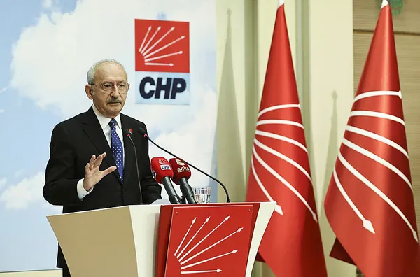 Kemal Kılıçdaroğlu’na 2 vekilinden sert tepki! Demokrasi ve HDP mesajı