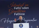 Fethi hala hazmedemeyen hazımsızlar var