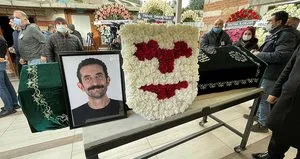 Ali Murat Altınmeşe son yolculuğuna uğurlandı