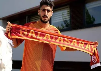 Tolga Ciğerci'den Fenerbahçe açıklaması!
