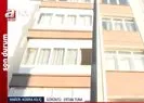 Deprem Yalova’da hasar İstanbul’da