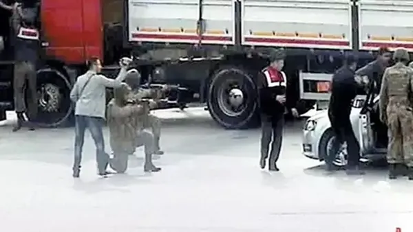 Son dakika | MİT TIR'ları davasında yeni gelişme! CHP’li Adalar Belediye Başkanı Erdem Gül’e 5 yıl hapis cezası - 5