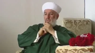 Seyyid Abdulbaki El Hüseyni kimdir, hastalığı neydi? Menzil Şeyhi Seyyid Abdulbaki El Hüseyni öldü mü, neden öldü?