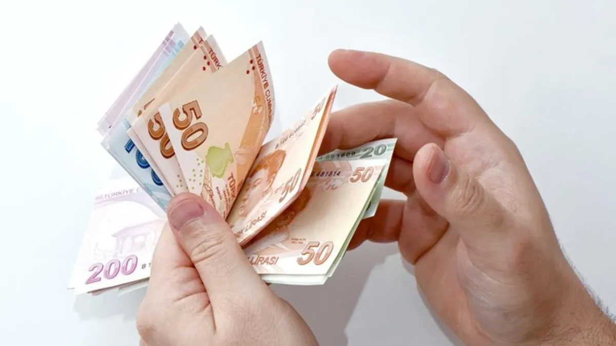 Vergide sistem değişikliği! Hazine ve Maliye Bakanı Mehmet Şimşek duyurdu: GİB çalışma başlattı