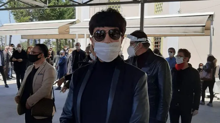 Bülent Ersoy’un annesi Necla Poyraz’a son veda! Bakanlıktan izin alındı