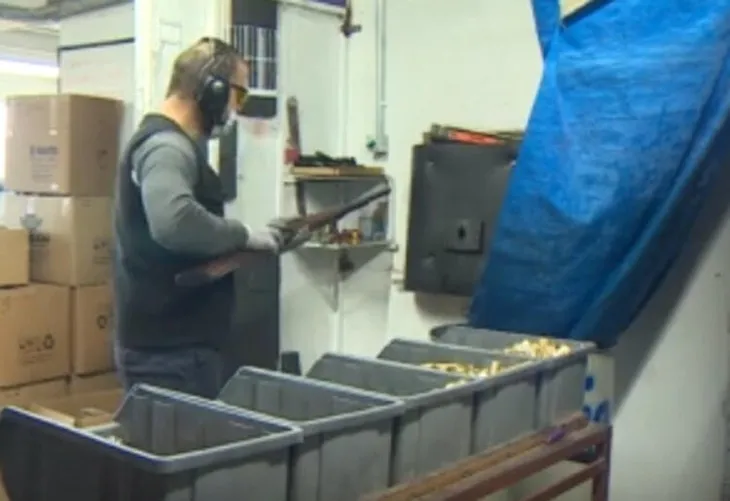 Türkiye silah satışında rekor kırdı! ABD ısrarla bu silahı sipariş etti! Onlarca ülke sırada bekliyor