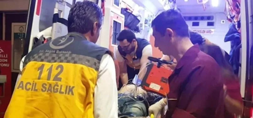 Bursa Inegol De Dehset A Haber En Son Haberler