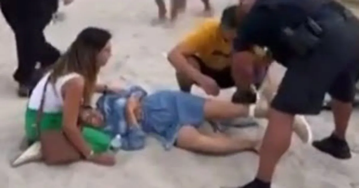 Florida’da silahlı saldırı: 9 yaralı