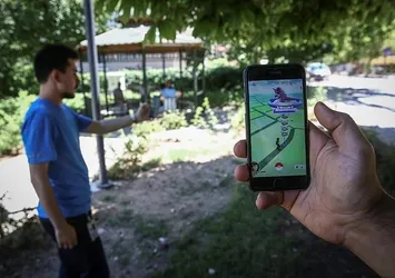 Pokemon Go, Auschwitz Anıt Müzesi'nde yasaklandı