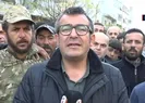 A Haber Suriyede! Tarihi anlar