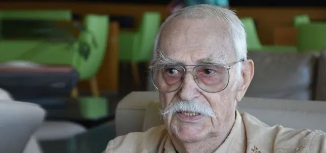 Eşref Kolçak’tan flaş açıklamalar: Fikret Hakan bu sözleri söyledikten 15 gün sonra öldü